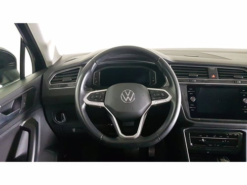 VOLKSWAGEN Tiguan 1.5 tsi life 150cv dsg