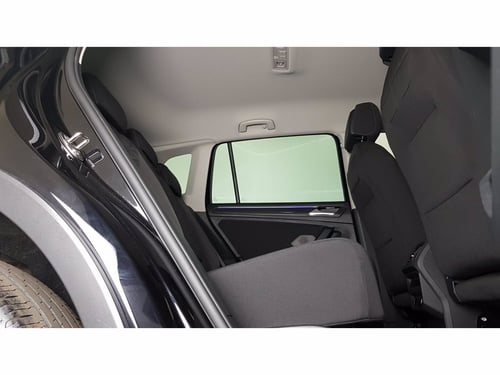 VOLKSWAGEN Tiguan 1.5 tsi life 150cv dsg