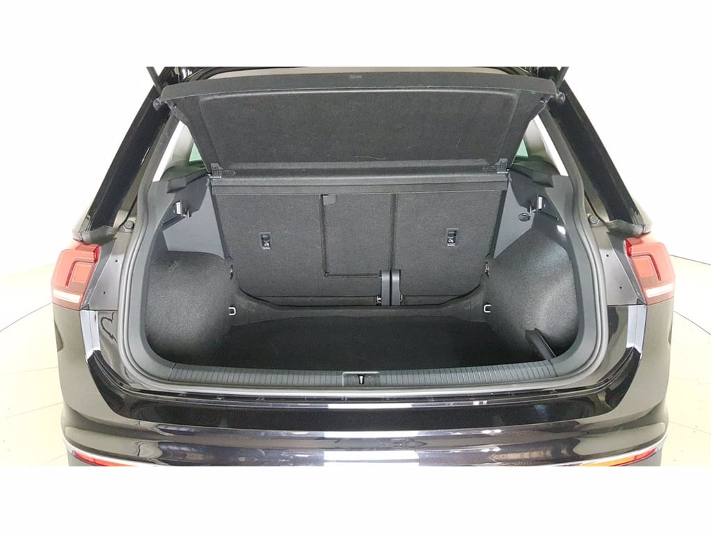 VOLKSWAGEN Tiguan 1.5 tsi life 150cv dsg