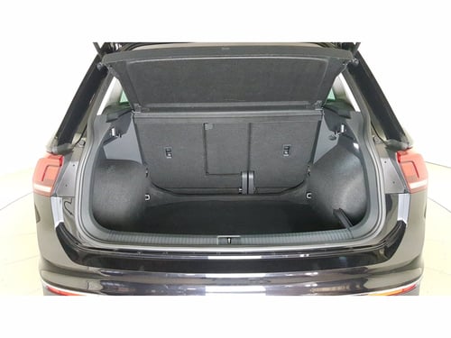 VOLKSWAGEN Tiguan 1.5 tsi life 150cv dsg