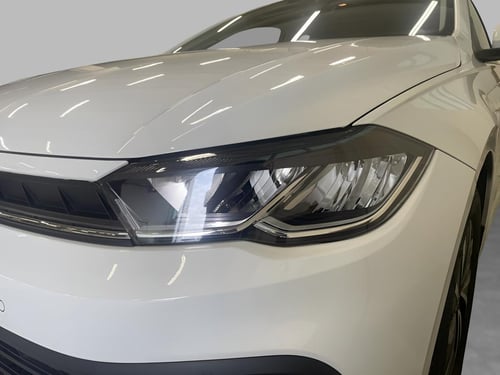 VOLKSWAGEN Polo 1.0 tsi life 95cv