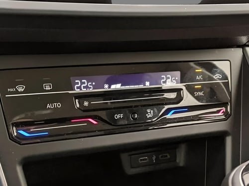 VOLKSWAGEN Polo 1.0 tsi life 95cv