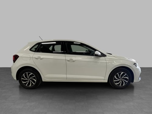 VOLKSWAGEN Polo 1.0 tsi life 95cv