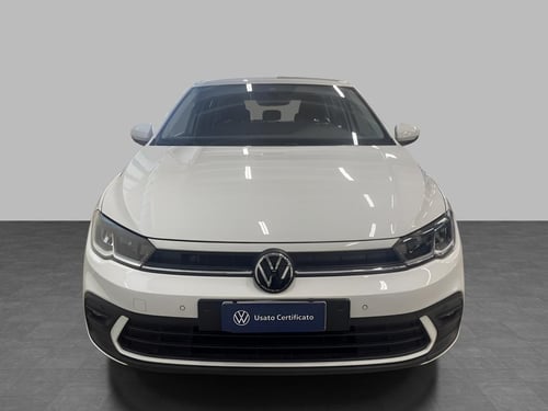 VOLKSWAGEN Polo 1.0 tsi life 95cv