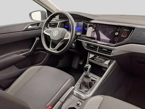 VOLKSWAGEN Polo 1.0 tsi life 95cv