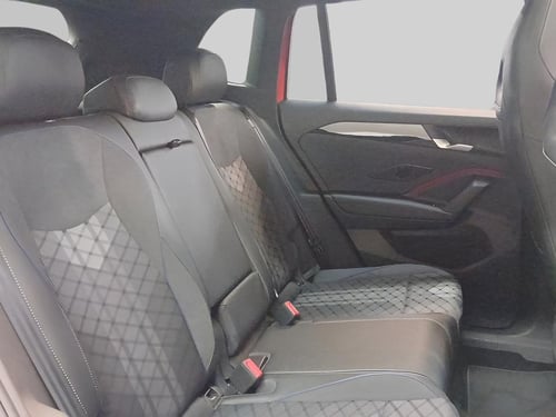 VOLKSWAGEN Tiguan 1.5 tsi ehybrid r-line 204cv dsg
