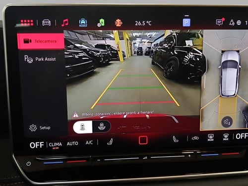 VOLKSWAGEN Tiguan 1.5 tsi ehybrid r-line 204cv dsg