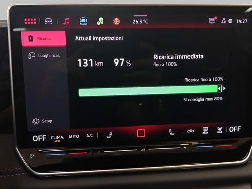 VOLKSWAGEN Tiguan 1.5 tsi ehybrid r-line 204cv dsg