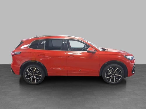 VOLKSWAGEN Tiguan 1.5 tsi ehybrid r-line 204cv dsg