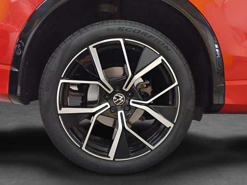 VOLKSWAGEN Tiguan 1.5 tsi ehybrid r-line 204cv dsg