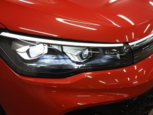 VOLKSWAGEN Tiguan 1.5 tsi ehybrid r-line 204cv dsg