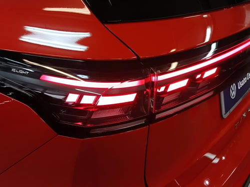VOLKSWAGEN Tiguan 1.5 tsi ehybrid r-line 204cv dsg