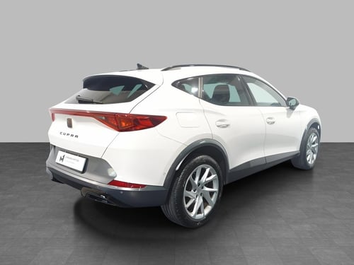 CUPRA Formentor 1.4 e-hybrid 204cv dsg