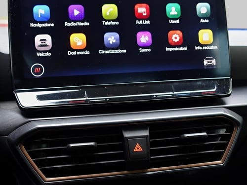 CUPRA Formentor 1.4 e-hybrid 204cv dsg