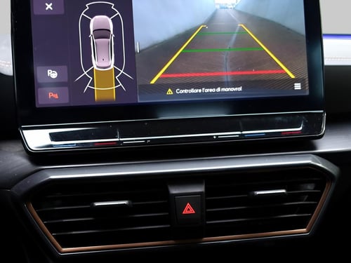 CUPRA Formentor 1.4 e-hybrid 204cv dsg