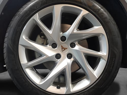 CUPRA Formentor 1.4 e-hybrid 204cv dsg