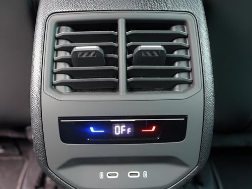 CUPRA Formentor 1.4 e-hybrid 204cv dsg