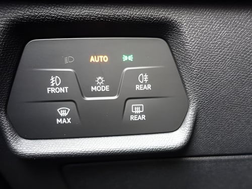 CUPRA Formentor 1.4 e-hybrid 204cv dsg