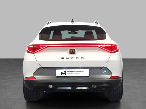 CUPRA Formentor 1.4 e-hybrid 204cv dsg