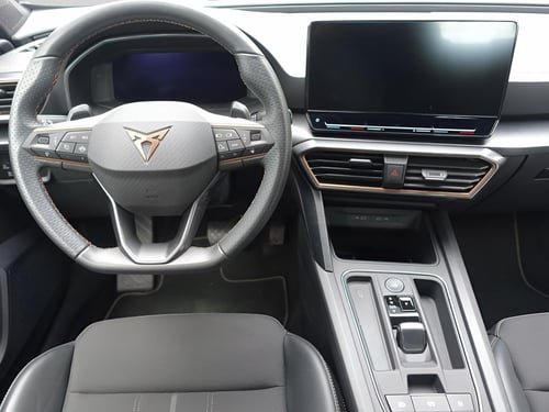 CUPRA Formentor 1.4 e-hybrid 204cv dsg