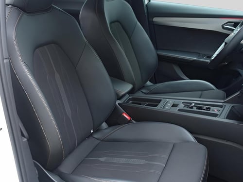 CUPRA Formentor 1.4 e-hybrid 204cv dsg