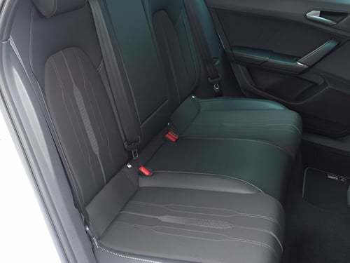 CUPRA Formentor 1.4 e-hybrid 204cv dsg