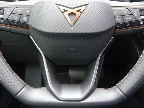 CUPRA Formentor 1.4 e-hybrid 204cv dsg