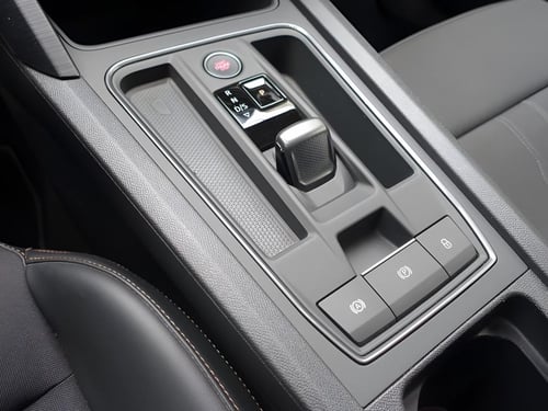 CUPRA Formentor 1.4 e-hybrid 204cv dsg