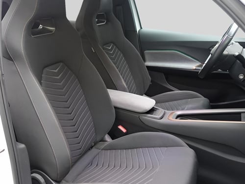CUPRA Born 58kwh
