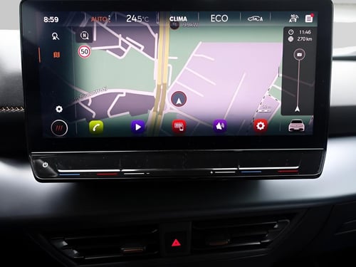 CUPRA Born 58kwh