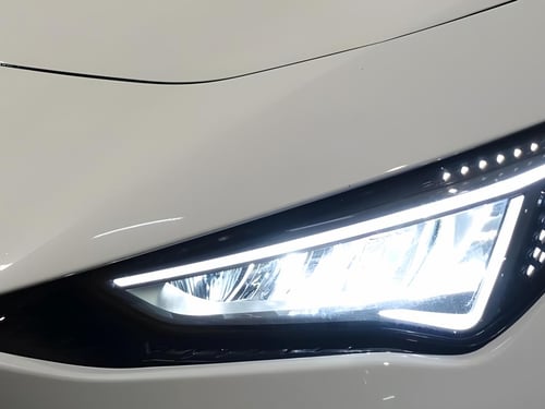 CUPRA Born 58kwh