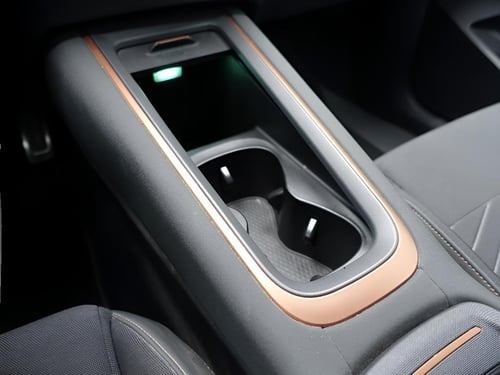 CUPRA Born 58kwh