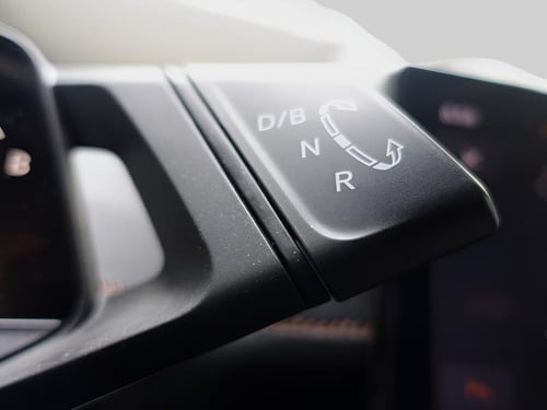 CUPRA Born 58kwh