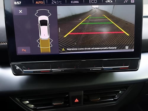 CUPRA Born 58kwh