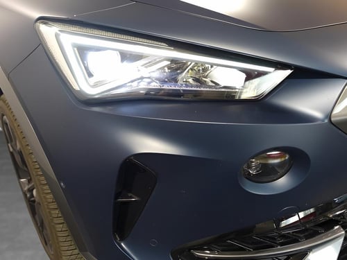 CUPRA Formentor 2.0 tsi 4drive 190cv dsg