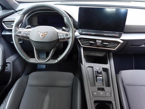 CUPRA Formentor 2.0 tsi 4drive 190cv dsg