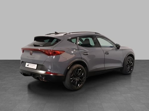 CUPRA Formentor 1.4 e-hybrid 204cv dsg