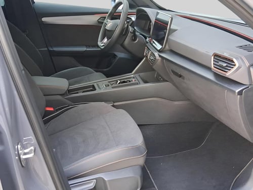 CUPRA Formentor 1.4 e-hybrid 204cv dsg