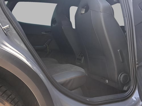 CUPRA Formentor 1.4 e-hybrid 204cv dsg