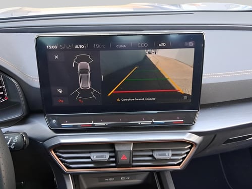 CUPRA Formentor 1.4 e-hybrid 204cv dsg