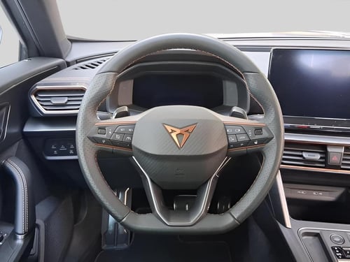 CUPRA Formentor 1.4 e-hybrid 204cv dsg