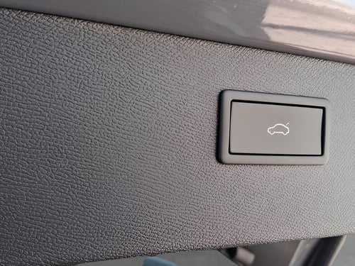 CUPRA Formentor 1.4 e-hybrid 204cv dsg