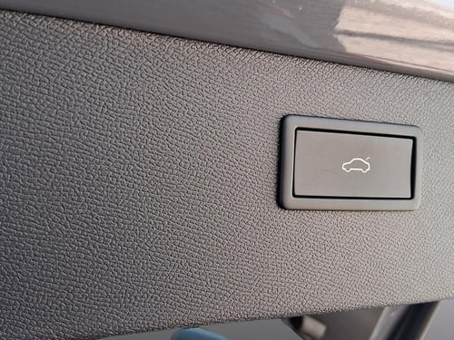 CUPRA Formentor 1.4 e-hybrid 204cv dsg