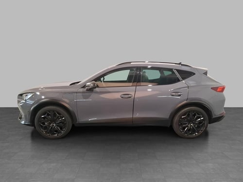 CUPRA Formentor 1.4 e-hybrid 204cv dsg