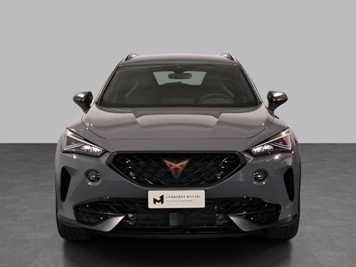 CUPRA Formentor 1.4 e-hybrid 204cv dsg