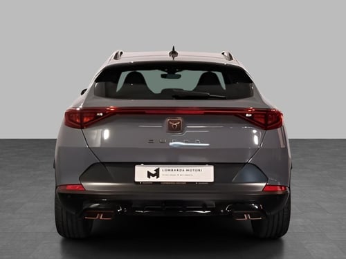 CUPRA Formentor 1.4 e-hybrid 204cv dsg