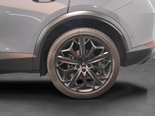 CUPRA Formentor 1.4 e-hybrid 204cv dsg