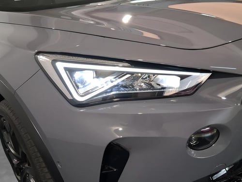 CUPRA Formentor 1.4 e-hybrid 204cv dsg