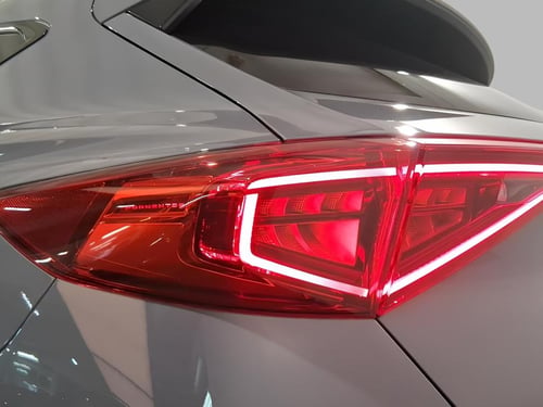 CUPRA Formentor 1.4 e-hybrid 204cv dsg