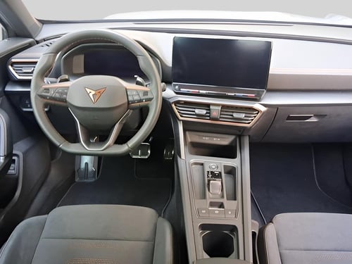 CUPRA Formentor 1.4 e-hybrid 204cv dsg